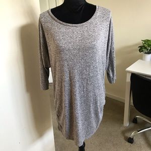 Express Sweater